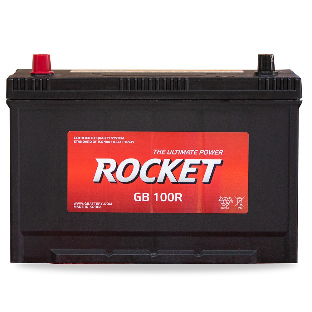 델코 DF 100R 소렌토(~03) 스타렉스 그랜드스타렉스 배터리, 1개 93,800원