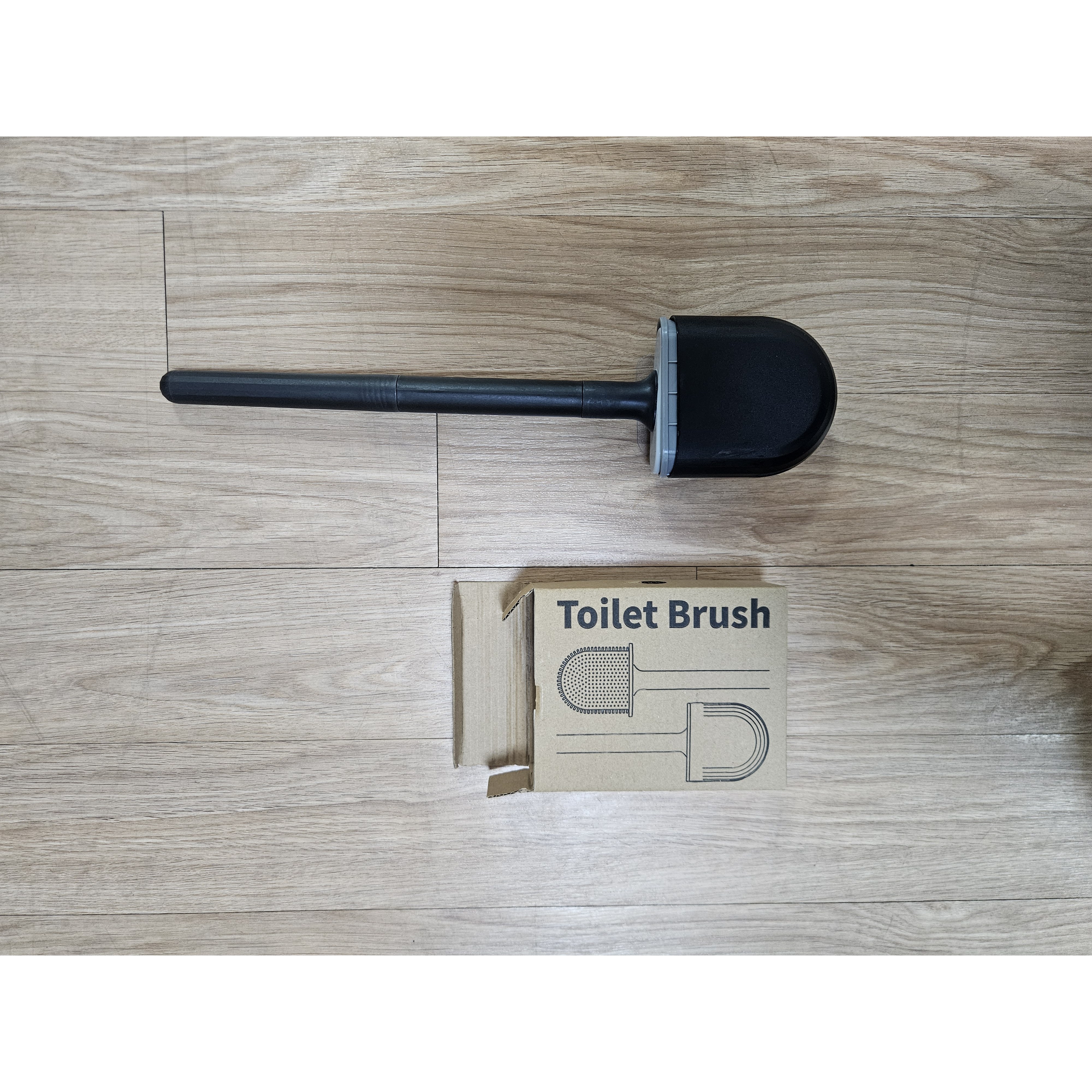 타이드코 심플한 변기솔 청소솔 4,900원