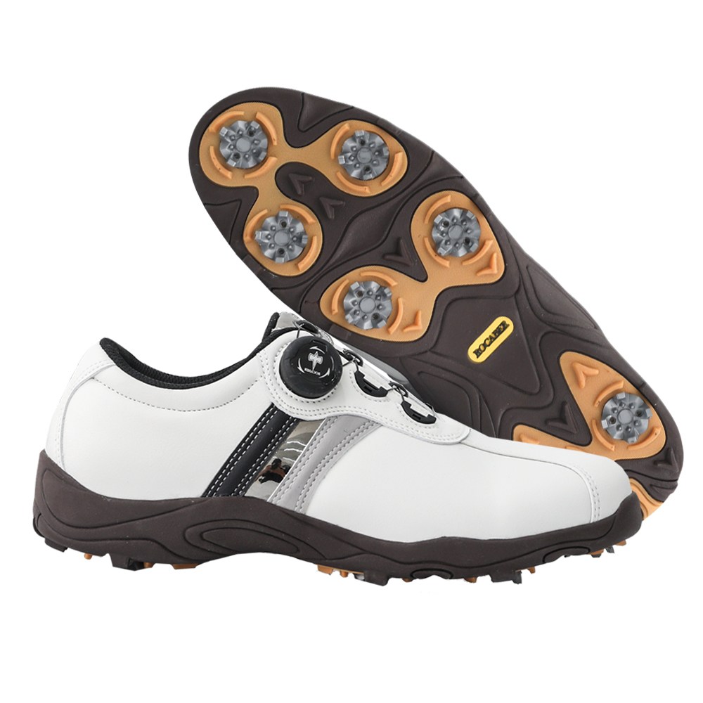 로카버 가우디 골프화 스파이크 다이얼 남성용 67,120원