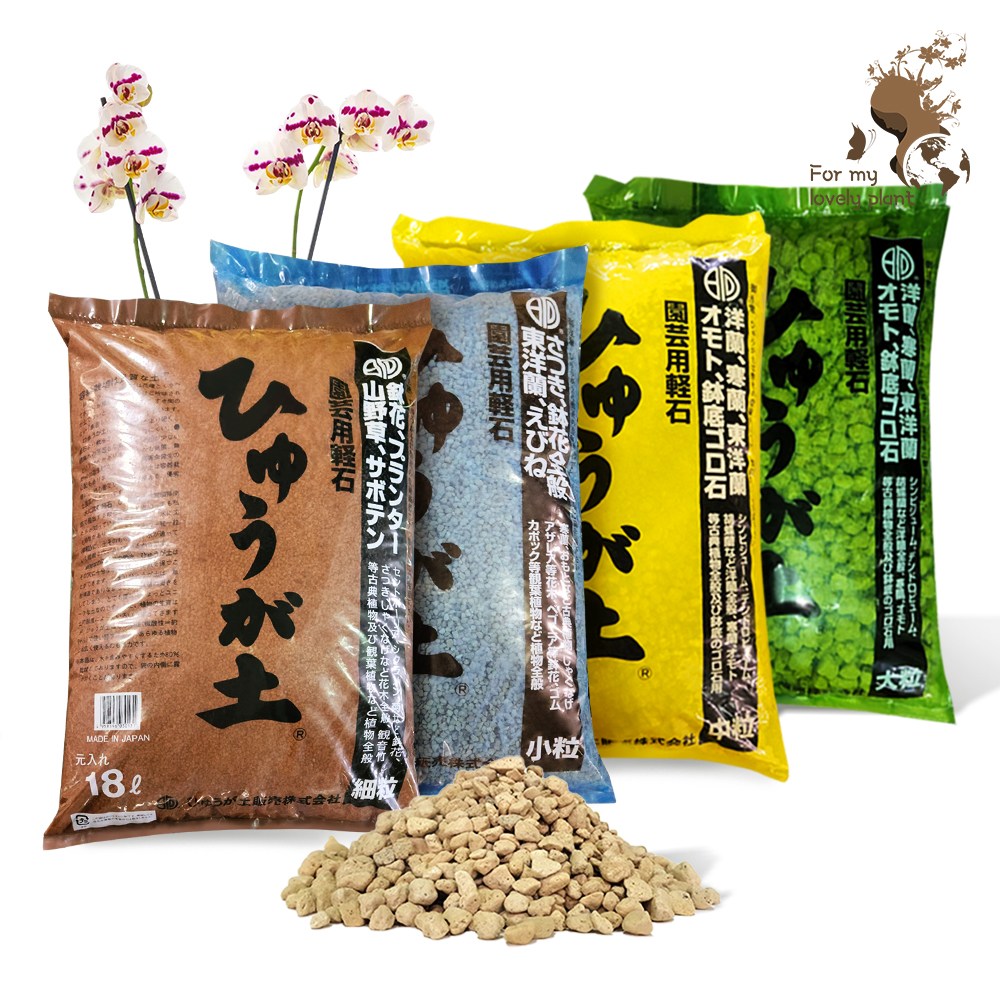 거목산업사 휴가토 난석 소립 대포장 난초 야생화 배양토 배수층 9,900원