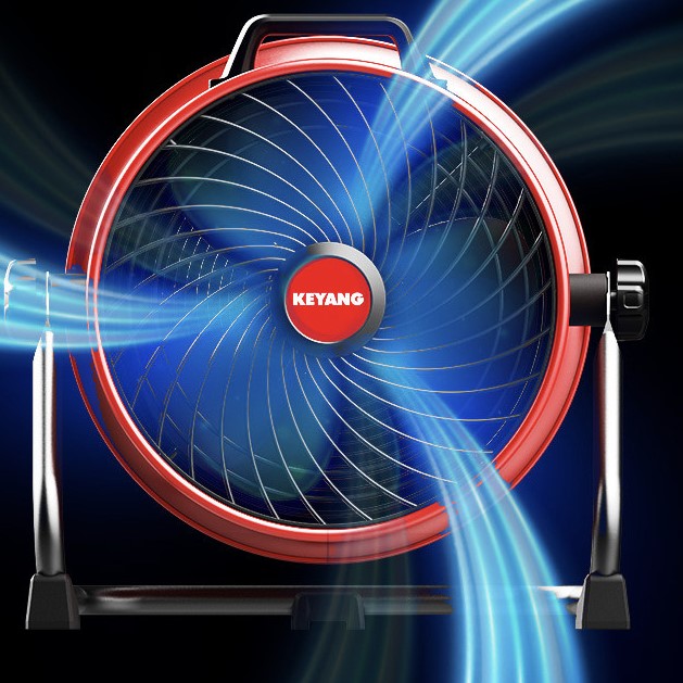 계양  서큘레이터/ 산업용 사무실 공업용 선풍기 273,000원