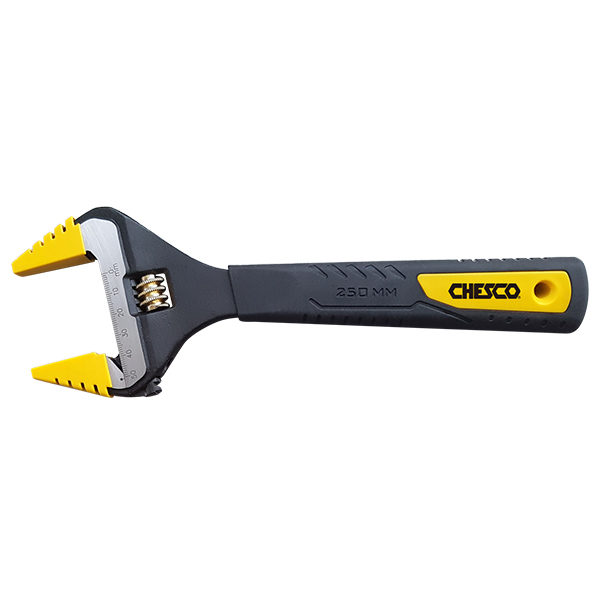 체스코 배관몽키 몽키스패너 250mm CP50 20,100원