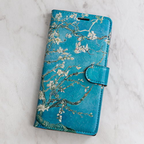 헬리움 명화 다이어리 케이스 갤럭시 S24 FE (S721) 17,910원