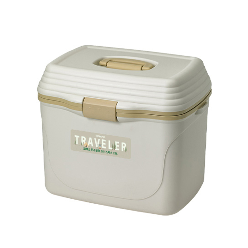 코멕스 트래블러 아이스박스 47,000원