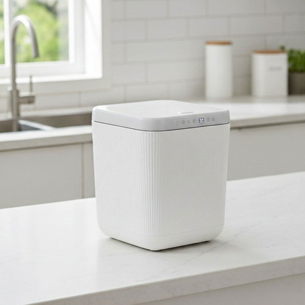 매직쉐프 음식물처리기 건조,분쇄형 가정용 4인 가족 3L [이벤트-에어프라이어증정] 239,000원