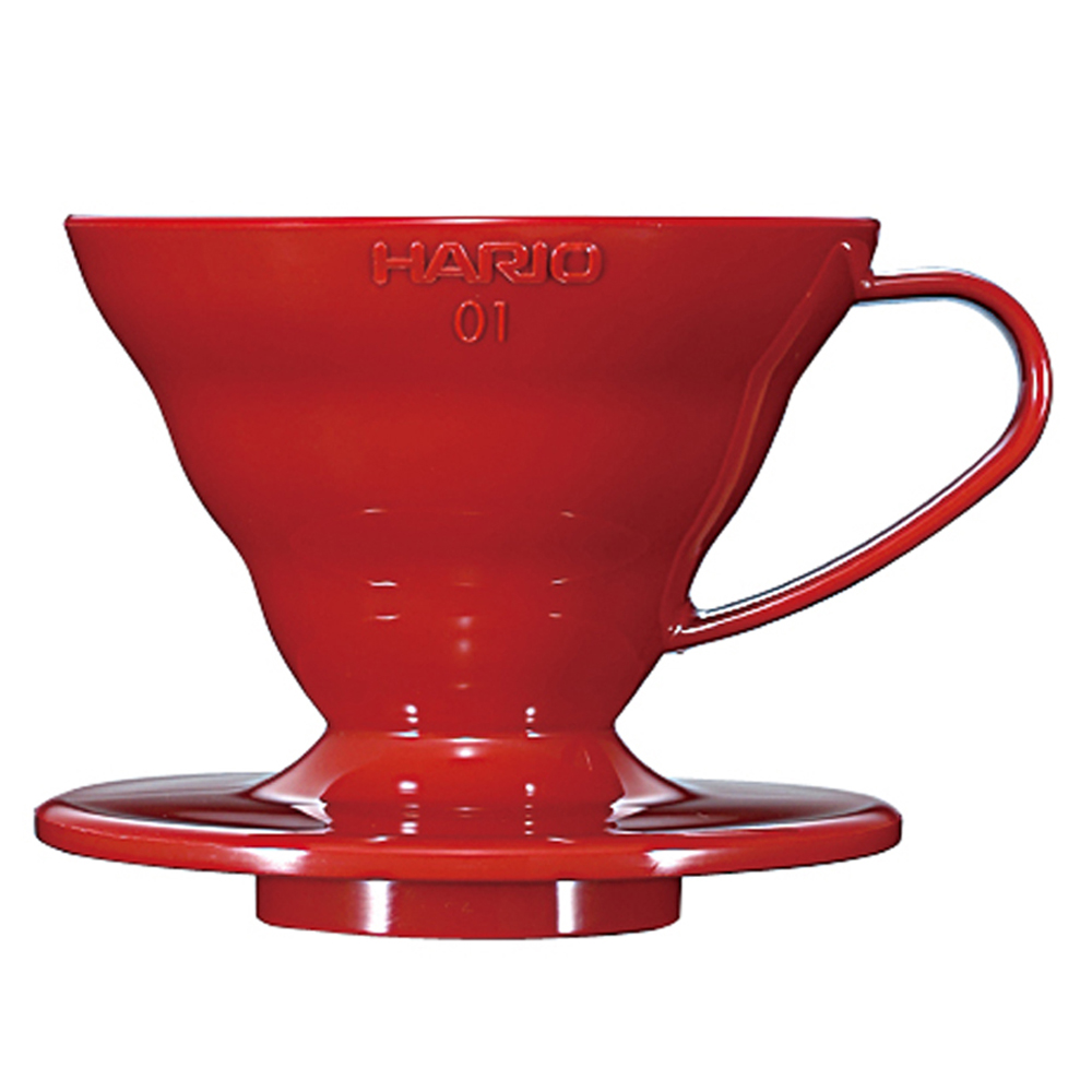 하리오 Dripper V60 VD-01R 2,680원