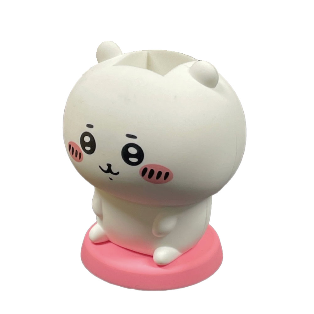 치이카와 먼작귀 피규어 칫솔꽂이 욕실용품 7,500원