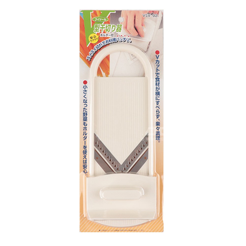 시모무라 채칼 V무채칼 VSV-02 11,000원