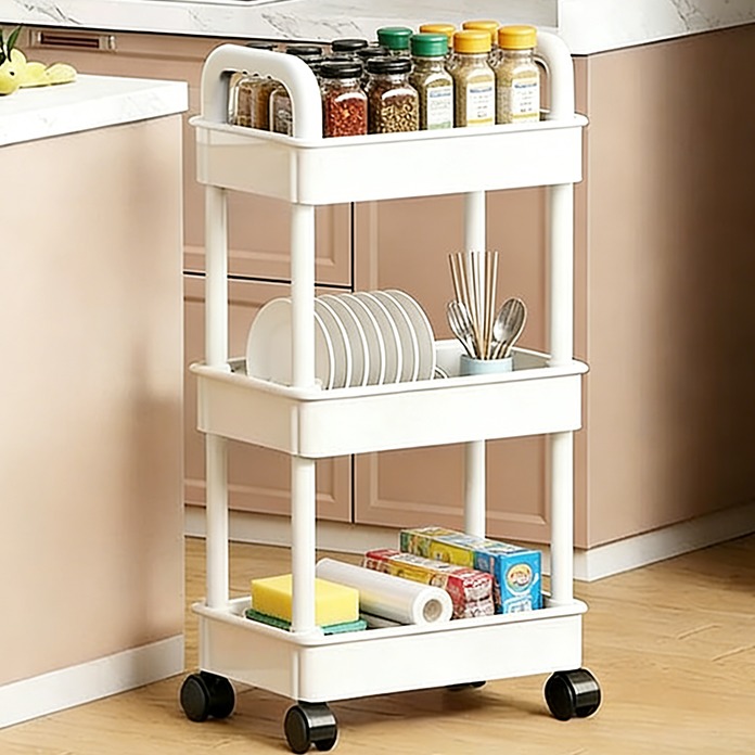 프란다스 이동식 트롤리 5,630원