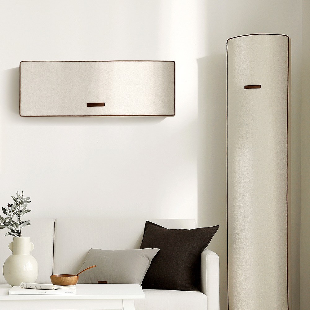 빈틈없는 에어컨 커버 투인원세트 (삼성무풍 엘지듀얼 외) 55,900원