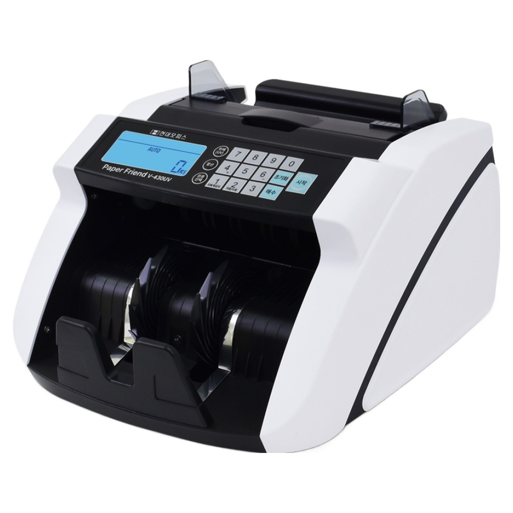 페이퍼프랜드 위폐감별 지폐계수기 84,500원