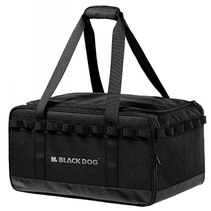 BLACKDOG 다용도 캠핑장비 보관 수납가방 30L BD-SNB002 17,900원