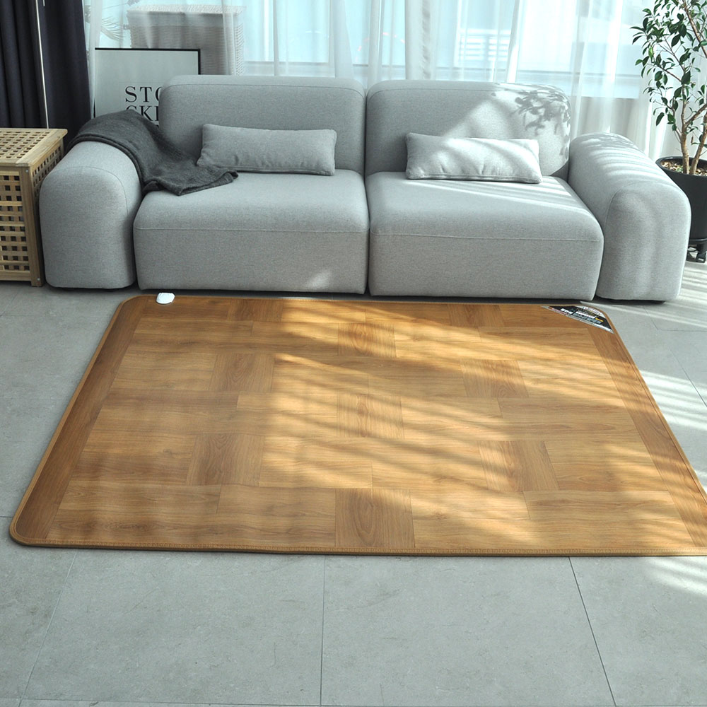 전기장판 전기요 e 한일 모노륨 AI탄소매트 전기매트 208,000원