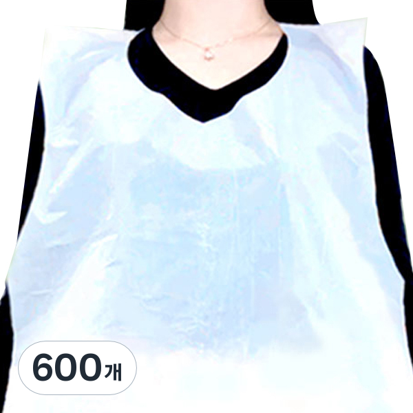 에버크린팩 일회용 앞치마 41,960원