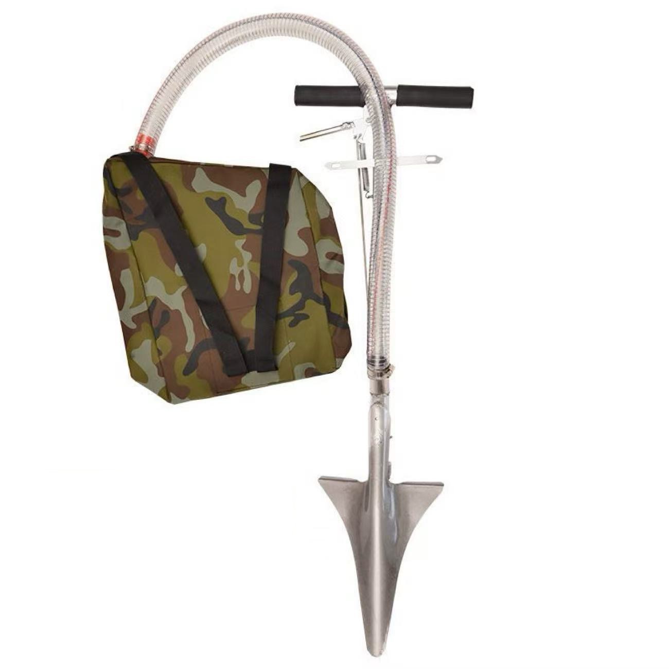 비료주는기계 비료 투입기 비료살포기 야채 수동 토양 22,200원