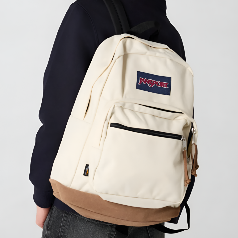 [국내매장판] 잔스포츠 라이트팩 백팩 / 학생 노트북 가방 백팩 책가방 129,000원