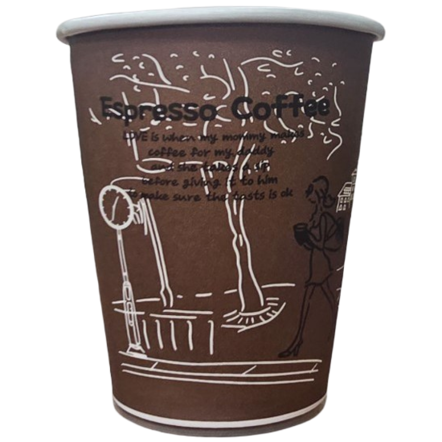 나나커피 8온스 종이컵 30,000원