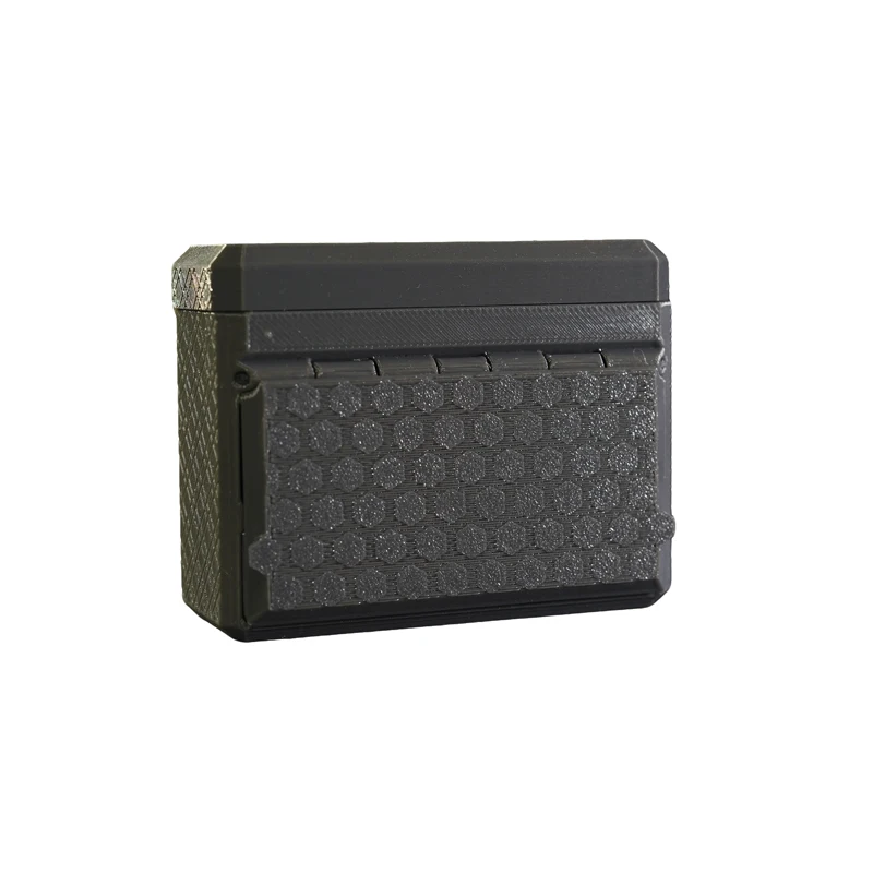 DJI 마이크 미니 무선 모바일 버전(1대2) 충전 보관 케이스 휴대용 캐리 박스 개조 부품 29,900원