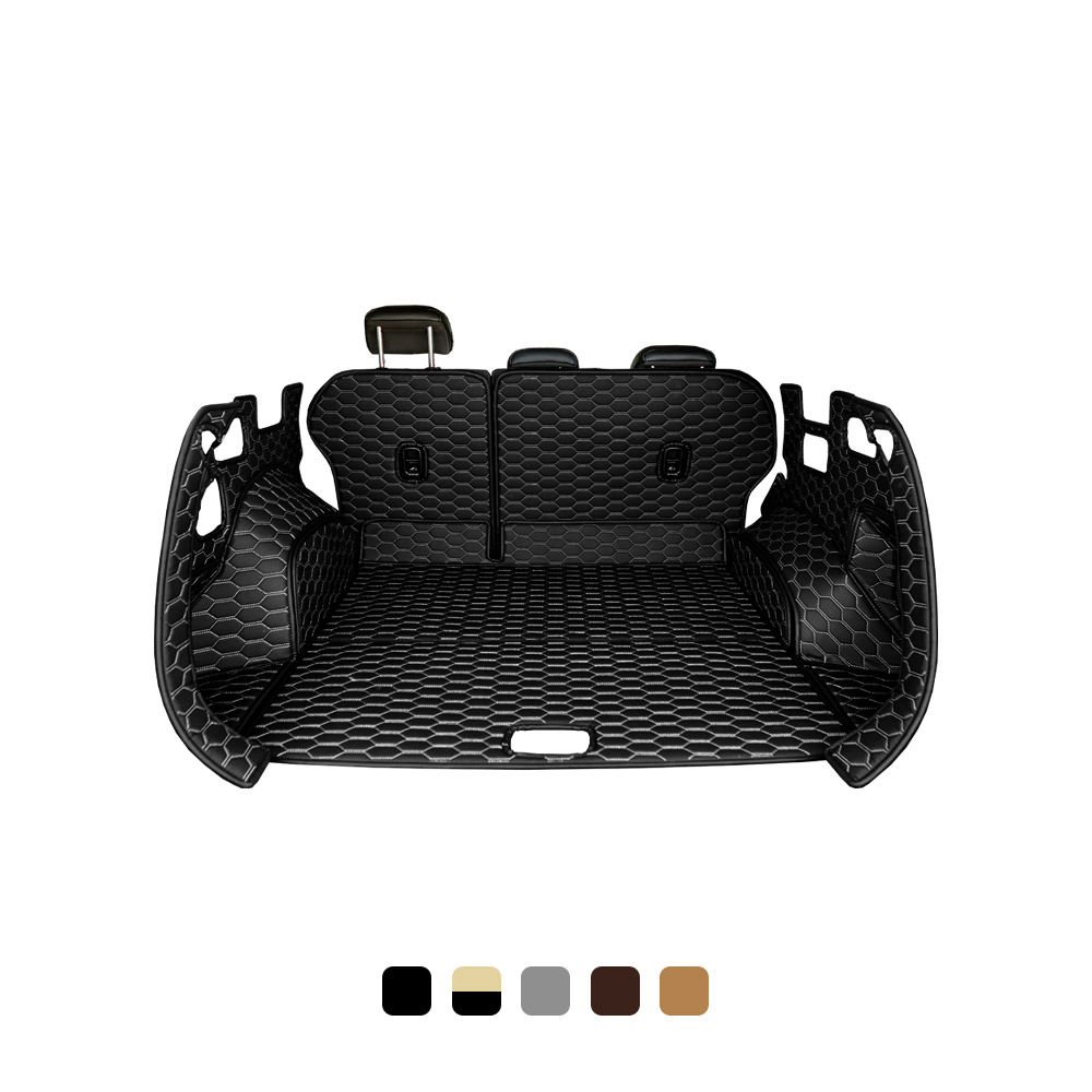 본투로드 하이브 풀커버 트렁크매트 차량매트 전차종 99,800원