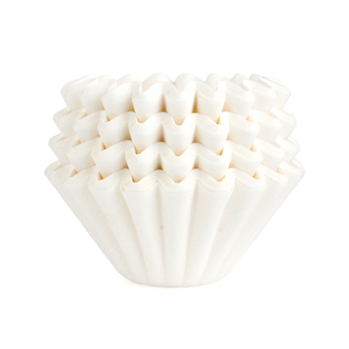 칼리타 웨이브필터 화이트 2 4인용 50매 KWF-185 4,800원