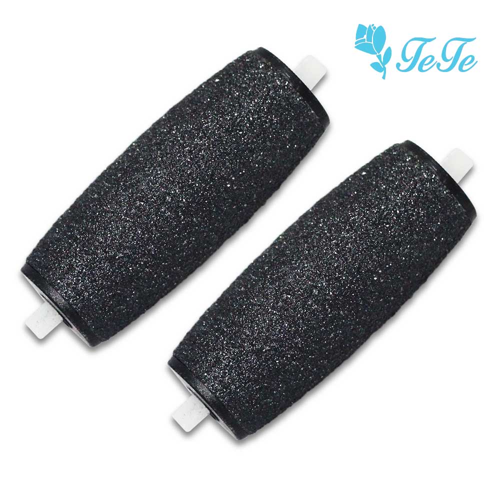 떼떼 전동 각질제거기 리필2p 뒷꿈치 발 각질제거기 5,800원