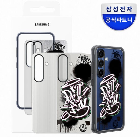 아트박스/삼성전자 삼성 정품 갤럭시 S25 러기드 플립수트 케이스 EF-JS931 24,800원