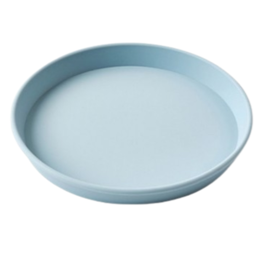 글라스락 멜로우 실리콘 플레이트 원형 125,500원