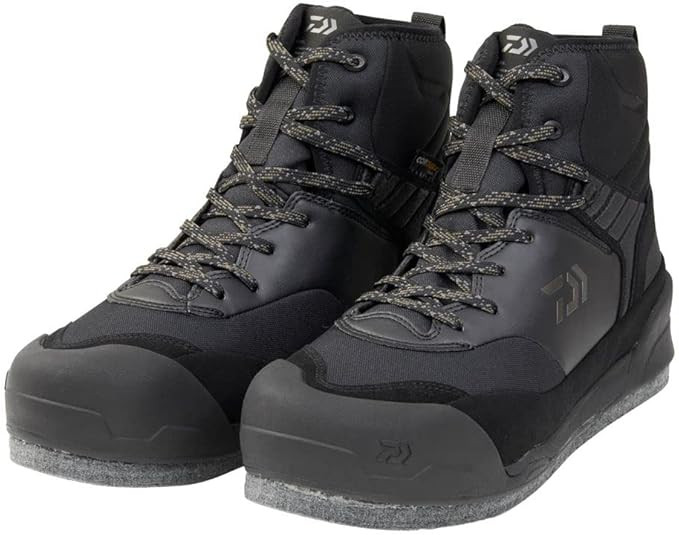 다이와 DS-2680-H 낚시화 (스파이크 펠트 솔) DS-2680-H 296,300원