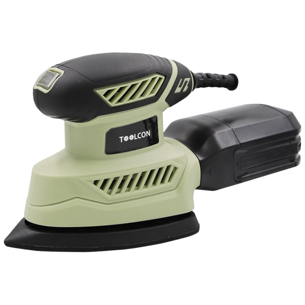 목재 목공 금속 좁은 공간 삼각 사포 샌딩기 TMS-130 최대 14,000RPM, 1개 39,600원