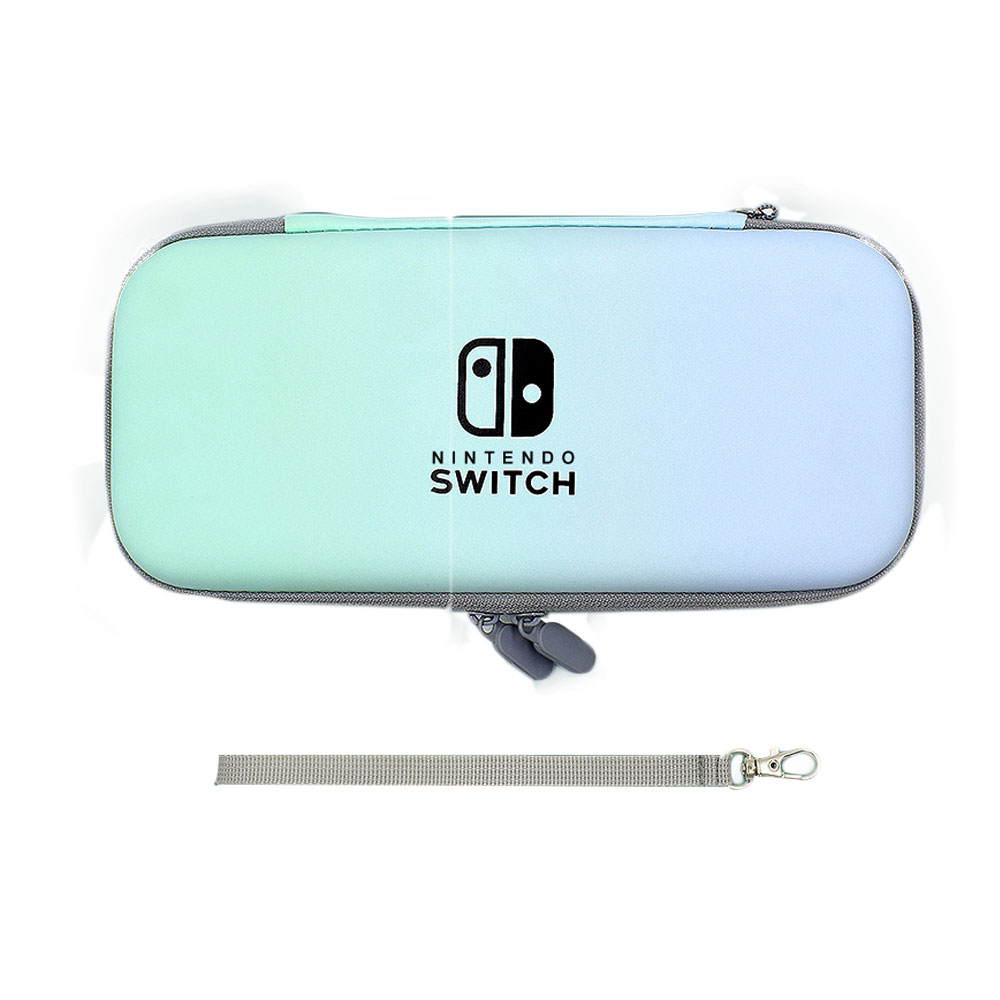 대니하우스 닌텐도 스위치 OLED 파스텔 파우치 6,400원