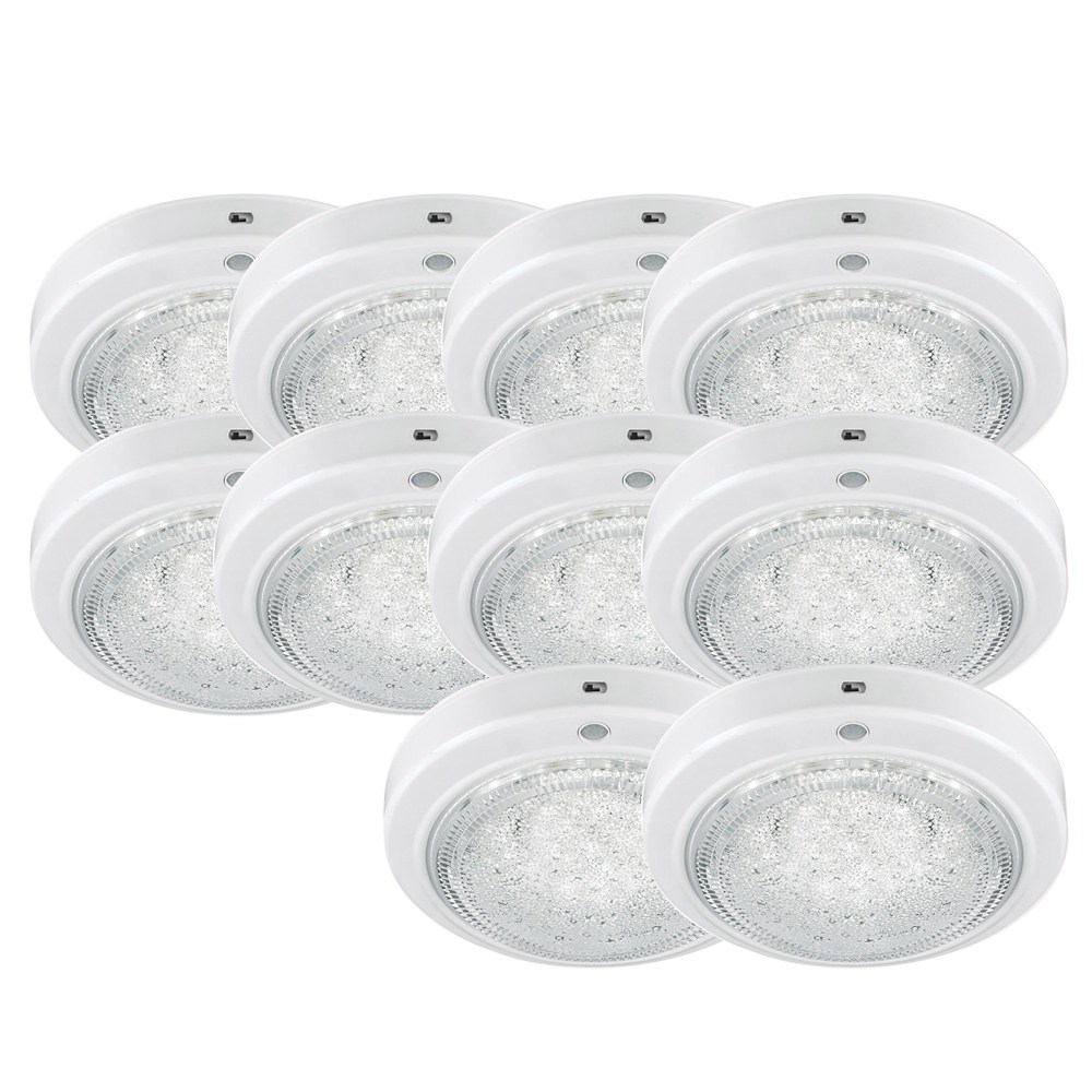 원스탑 국산 삼성칩 LED 원형 센서등 주야조정 현관등 출입구 계단등 15W 55,000원