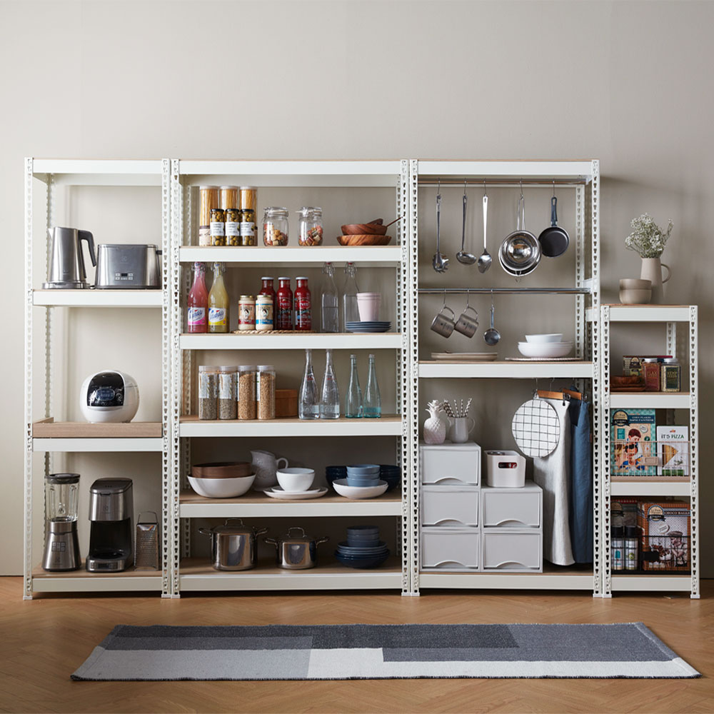 스피드랙 다용도선반 가로 900mm 모음 84,400원