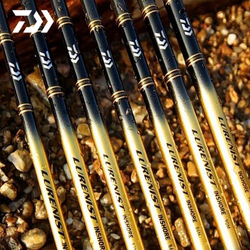 다이와 루어이스트 인쇼어 만능 루어로드 [한국다이와] 133,000원