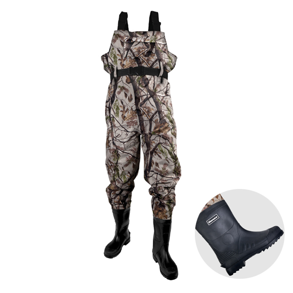 바낙스 가슴장화 RB2185 해루질 갯벌장화 바다 민물 낚시장화, 밀리터리, 280 89,180원