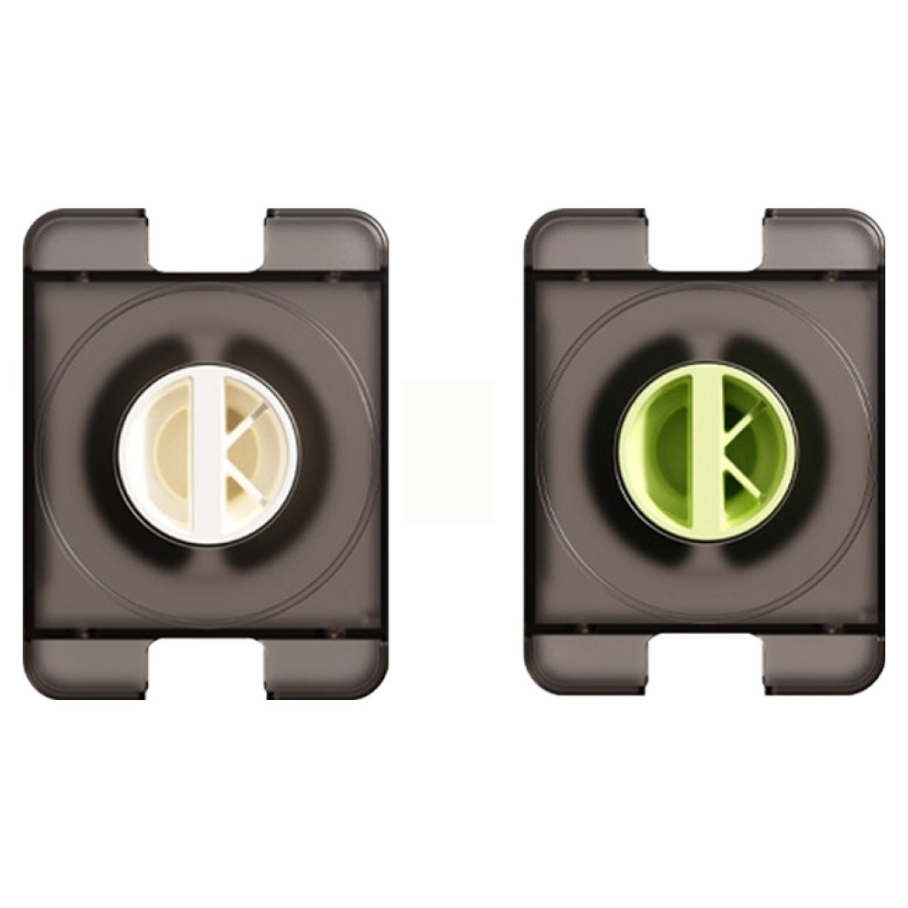 메이크마인신축성충전기케이블수납유선이어폰보호충전선정리꼬임방지케이스 2종 21,390원