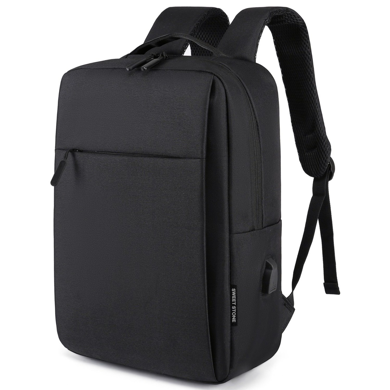 스위스톤 초경량 슬림 백팩 ST3A14 19,800원