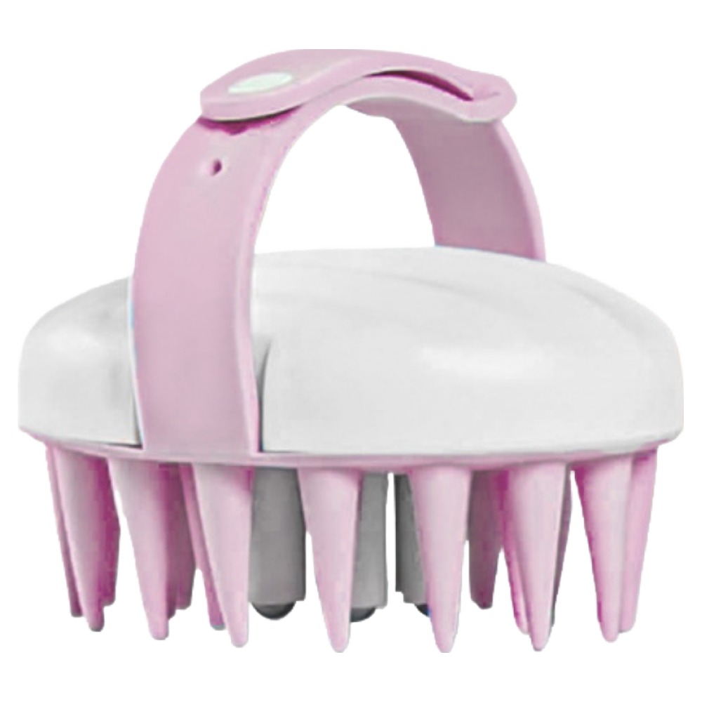 브랜디온 샴퓨용 두피 마사지기 11,500원