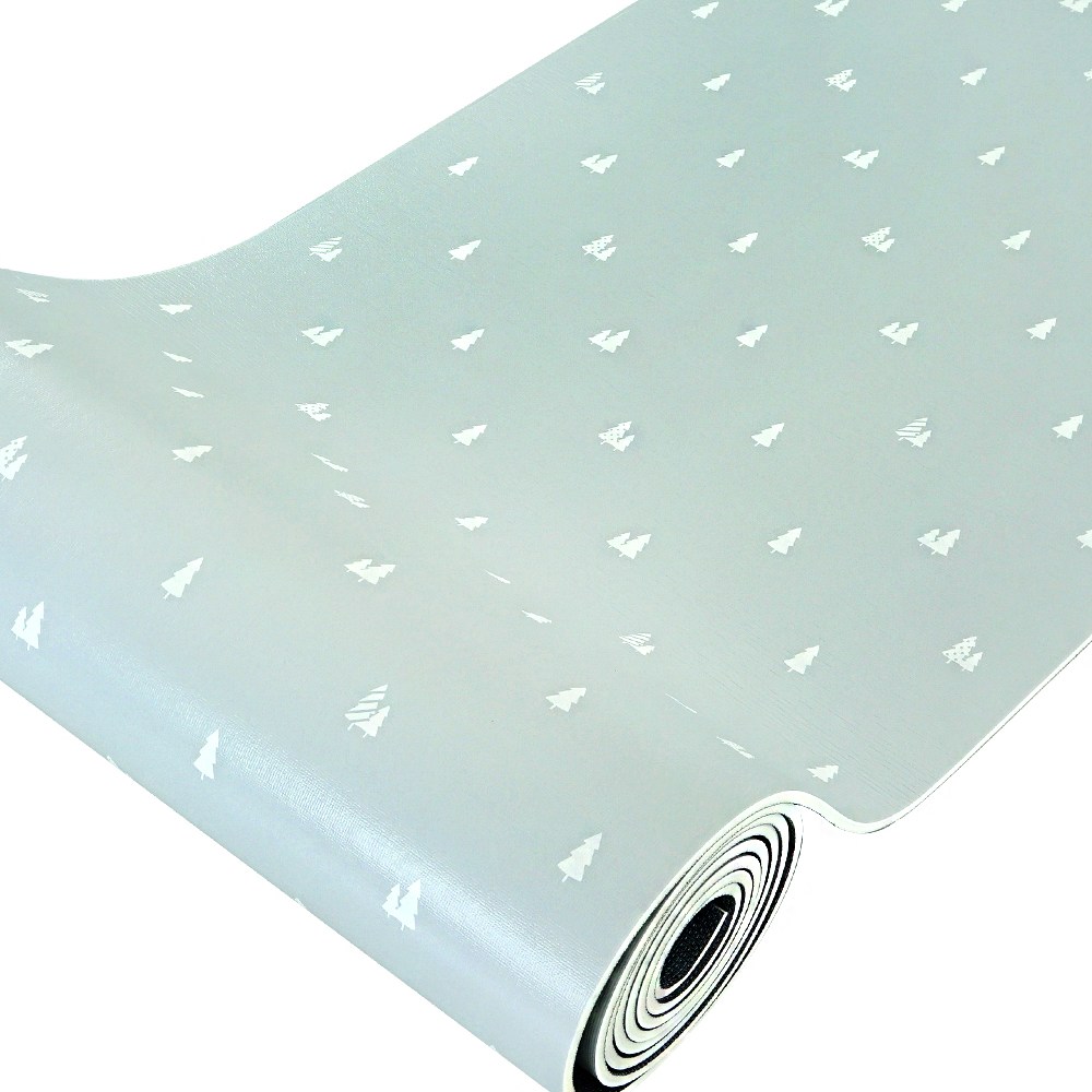 휴팡 15T 애견 롤매트 셀프시공 강아지매트 미끄럼방지 슬개골보호 펫 PVC매트, 폭 140cm x 5m 199,500원