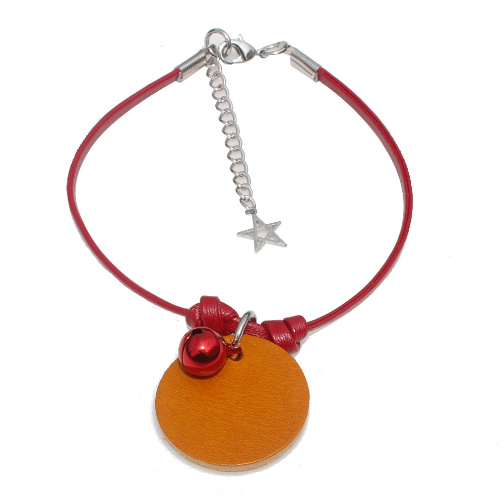 미소펫 반려동물 레더 심플 이름표 목걸이 + 이름표 랜덤발송 세트 15,090원