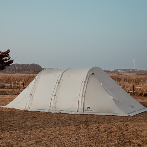 폴라리스캠프 터널형 에어텐트 A3 889,000원