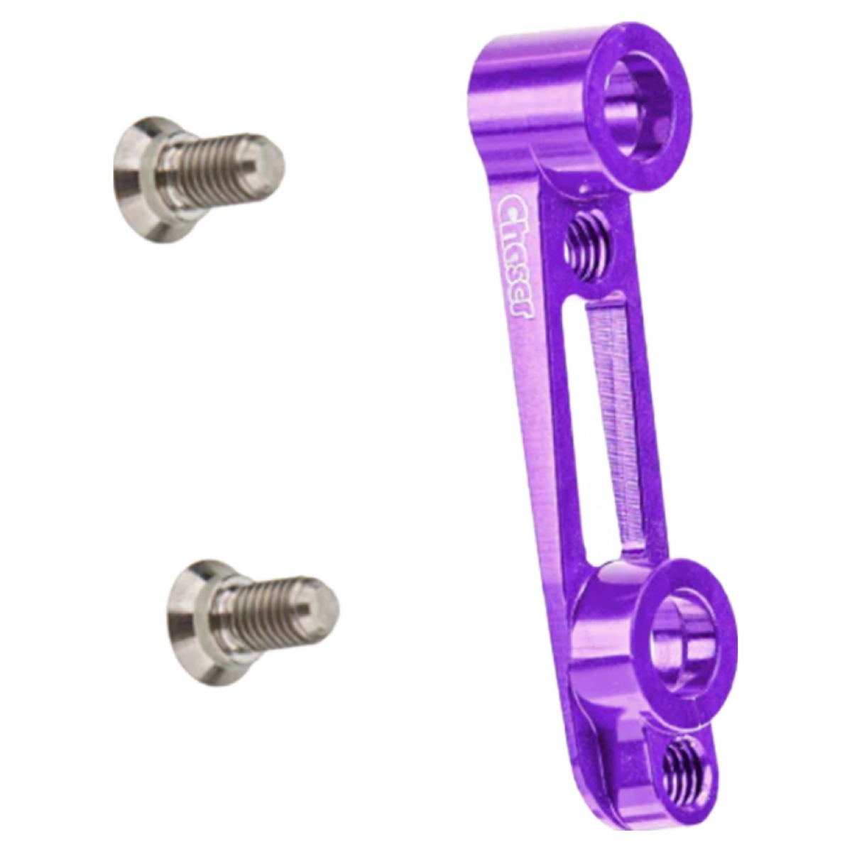 체이서 초경량 디스크 브레이크 로터 시마노 스램 캄파놀로 호환 플랫 마운트 리어(5g) 32,000원