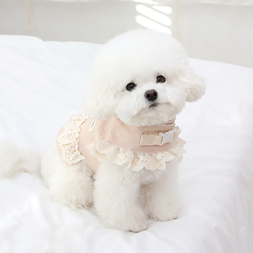 이츠독 오가닉 플로라 하네스 40,950원