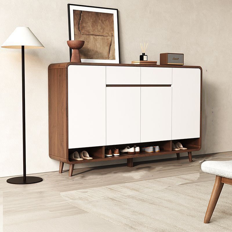 모던 가정용 현관 수납 신발장 아파트 원룸 간이 수납장 346,000원