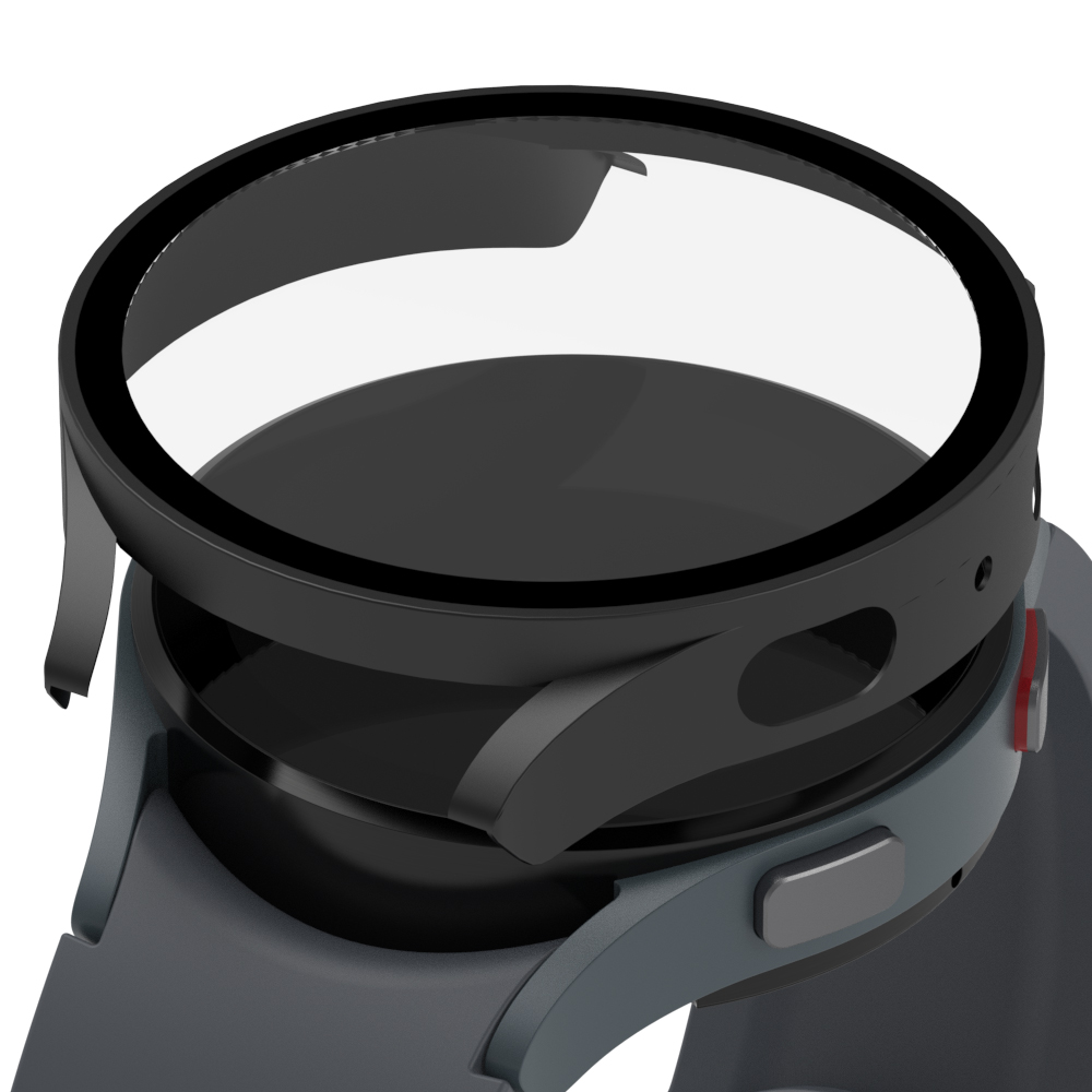 로랜텍 스마트워치 케이스 풀커버 액정보호 강화유리필름 세트 5,700원