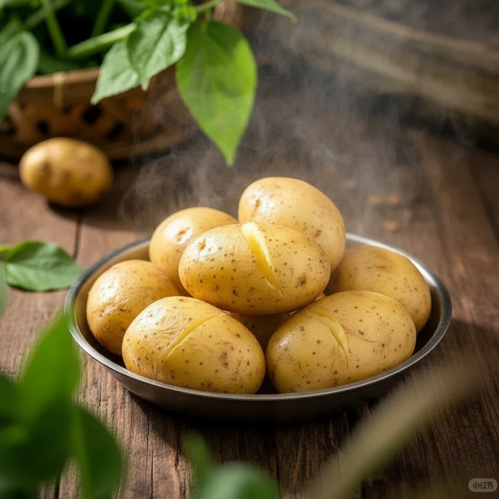 [하우스재배] 포슬포슬한 식감이 살아있는 하우스 햇감자 가정 요리에 잘 어울리는 하우스 햇감자 껍질 얇고 담백한 하우스 햇감자 35,700원