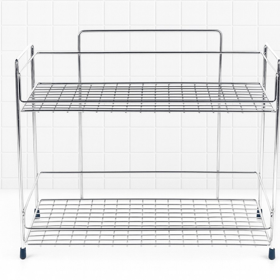 Damso Home 주방 수납 2단 스텐랙 30,730원