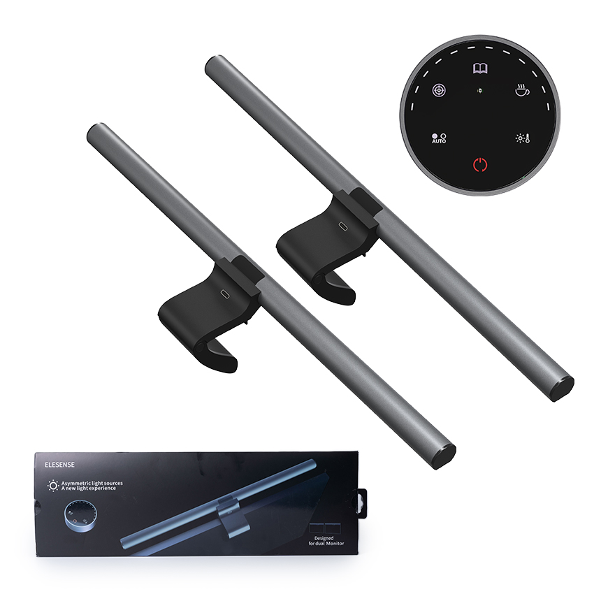 엘레센스 LED 모니터바 스크린바 모니터조명 179,000원