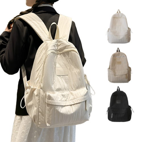 라이프윙 기저귀 가방 가벼운 경량 백팩 여대생 데일리 여행용 24,800원