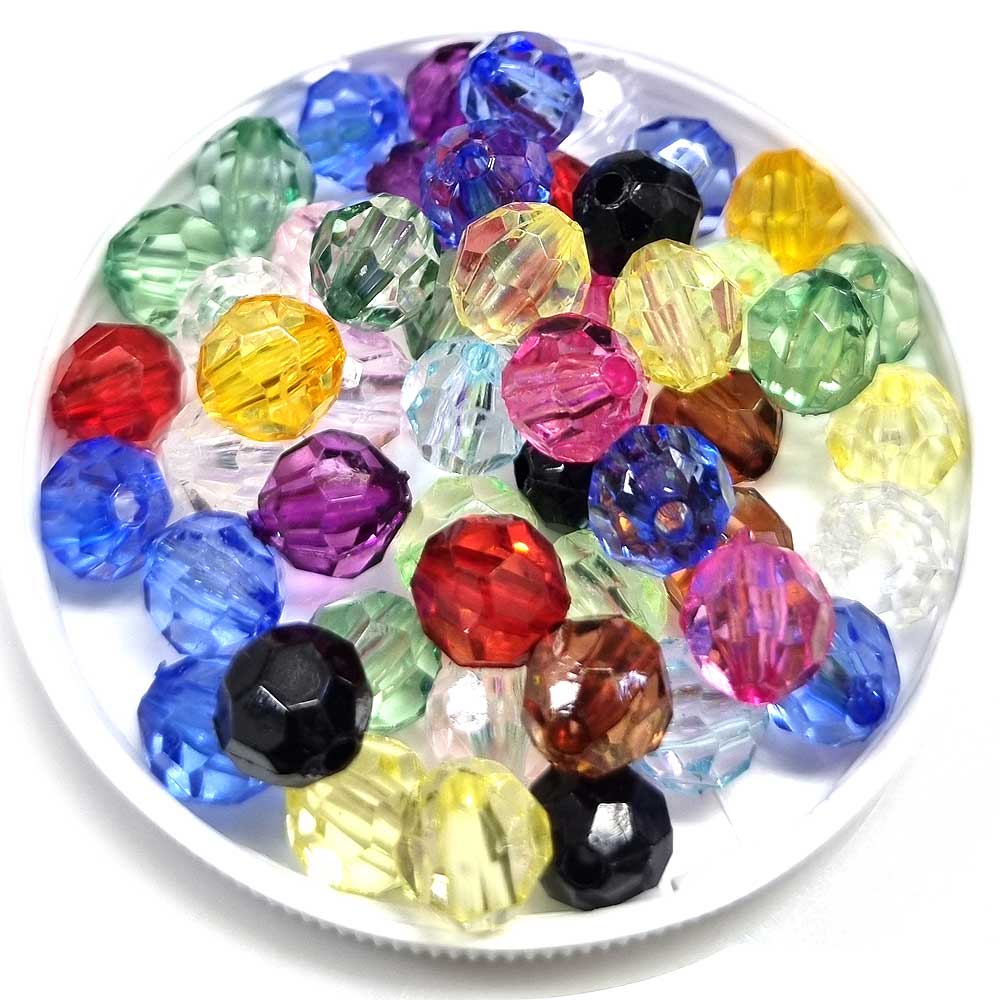 Bead 비즈팔찌재료 8mm 구슬 200알+우레탄줄 한세트, 구슬선택 16,420원