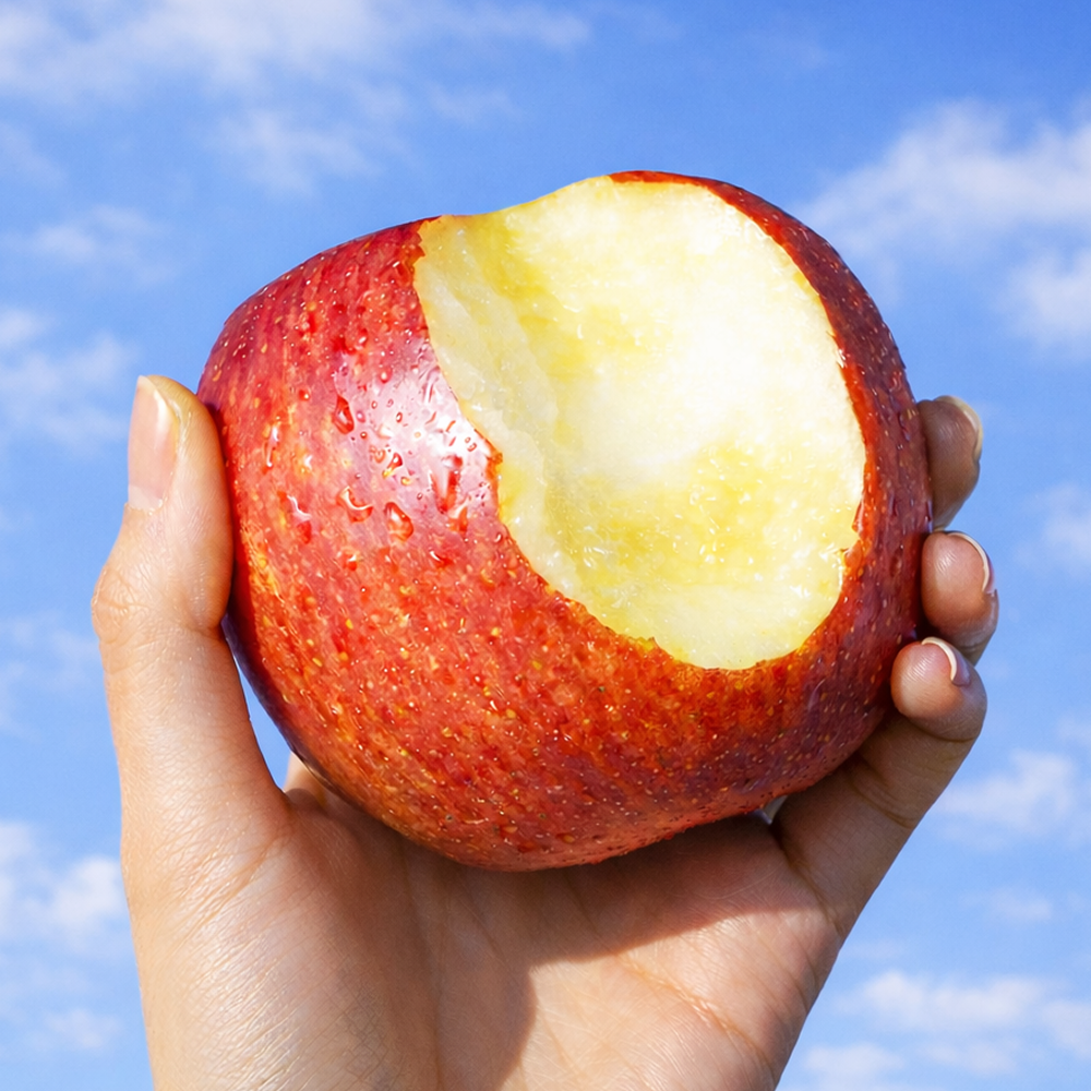 [마지막특가] 당도선별 고당도 꿀사과 청송사과, 1박스, 5kg 27,600원